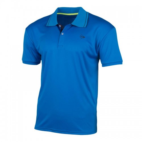 TRICOU POLO BLUE B