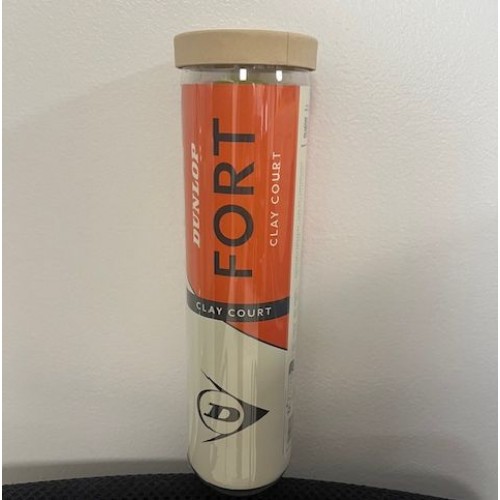 SET 4 MINGI FORT CLAY COURT