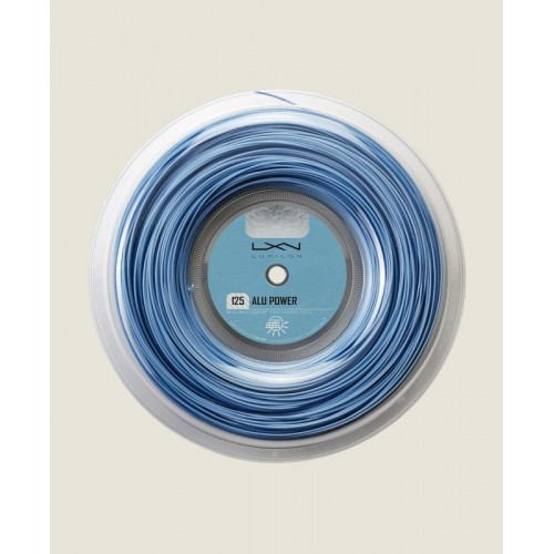 Racordaj rola Luxilon  BB ALU POWER 1,25 - 220 m