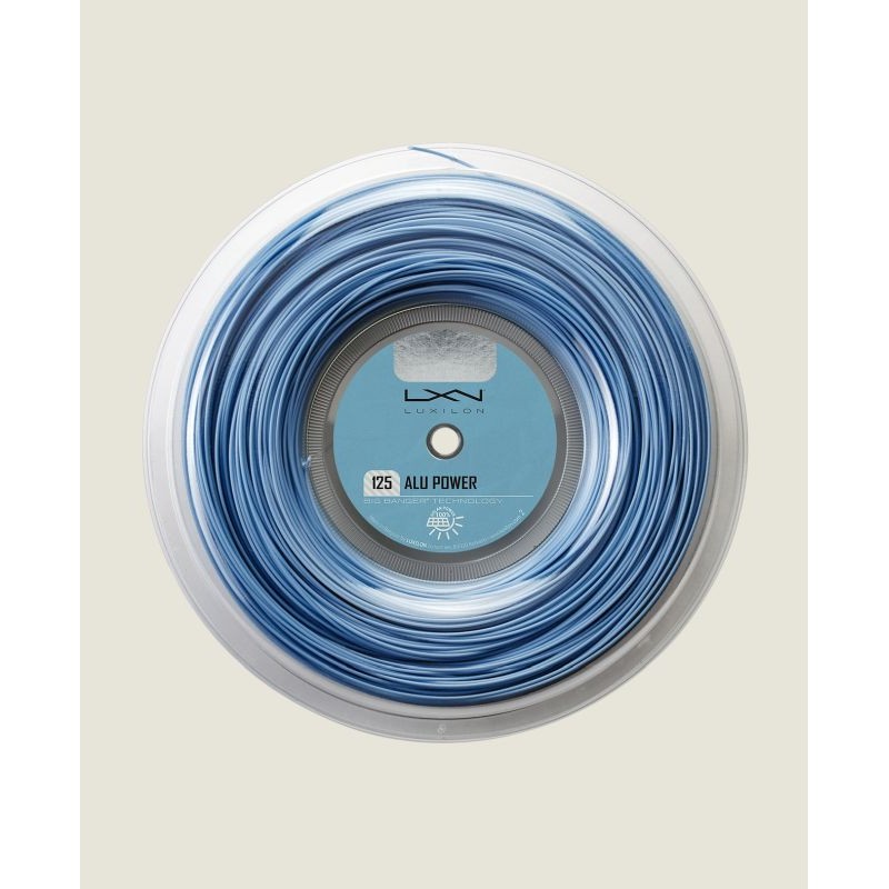 Racordaj rola Luxilon  BB ALU POWER 1,25 - 220 m