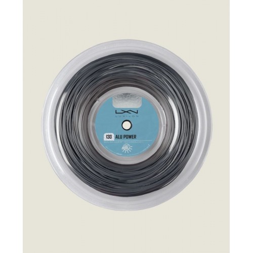 Racordaj rola Luxilon BB ALU POWER 1,30 – 200 m