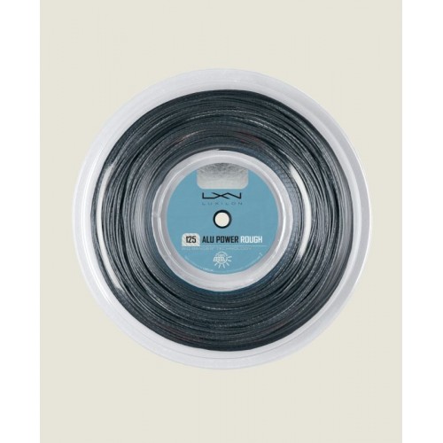 Racordaj rola  Luxilon BB ALU POWER rough 1,25 200m