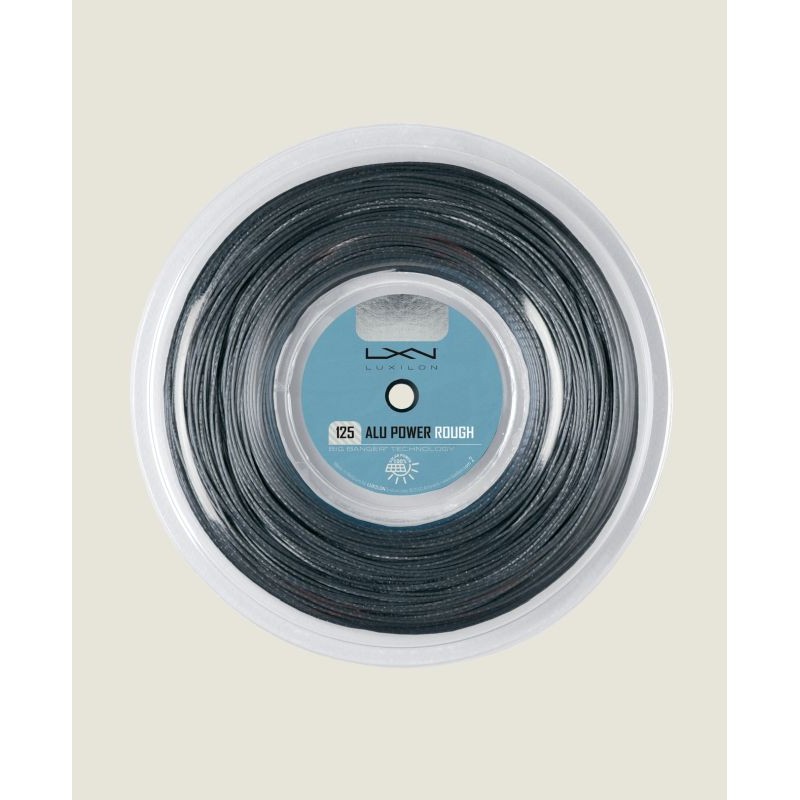 Racordaj rola  Luxilon BB ALU POWER rough 1,25 200m