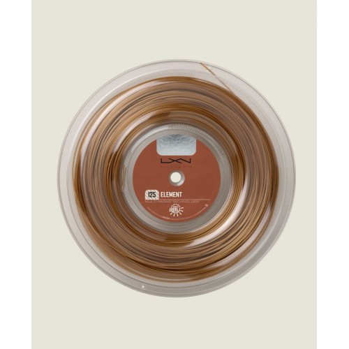 Racordaj rola Luxilon element 1,25 – 200 m