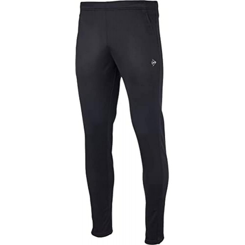 PANTALONI NEGRI BĂIEȚI