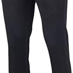DUNLOP PANTALONI TRICOTAȚI PENTRU BĂIEȚI NEGRU