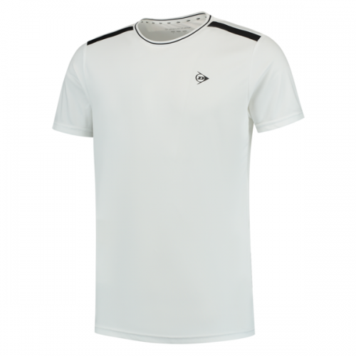 TRICOU ALB & NEGRU BĂIEȚI