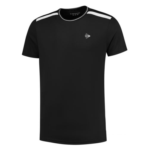 TRICOU NEGRU & ALB BĂIEȚI