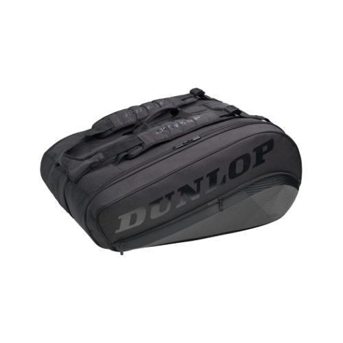 GEANTĂ TERMICĂ 12 RACHETE NEGRU/NEGRU