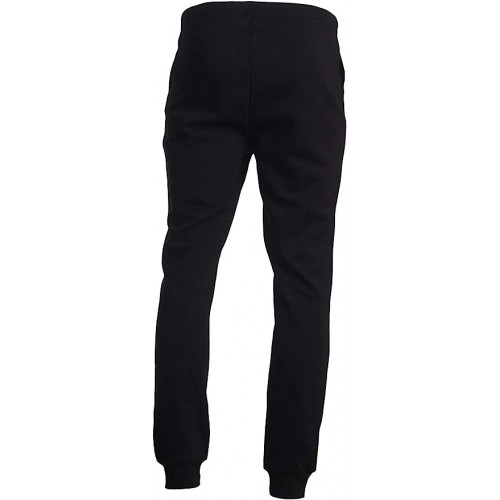 PANTALONI ESSENTIAL ANTRACIT COPII