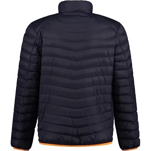 JACHETĂ ESSENTIAL BLEUMARIN/PORTOCALIU