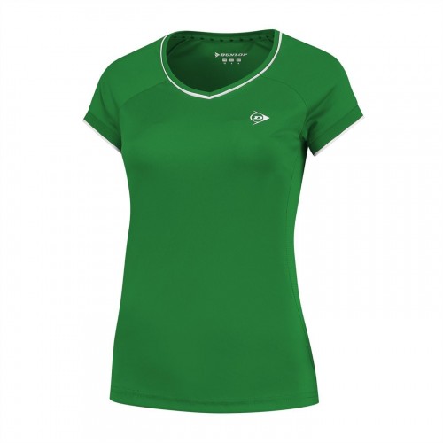 TRICOU VERDE FEMEI
