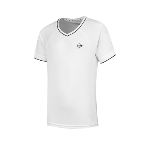 TRICOU ALB & NEGRU FETE