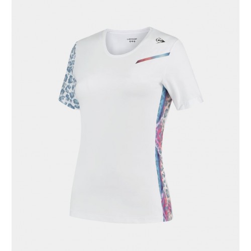 TRICOU ALB FEMEI MODEL 1