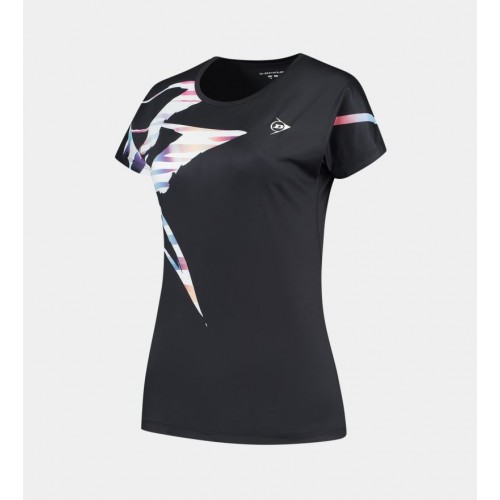 TRICOU NEGRU FEMEI MODEL 2