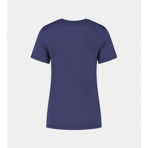 TRICOU INDIGO FEMEI MODEL 3