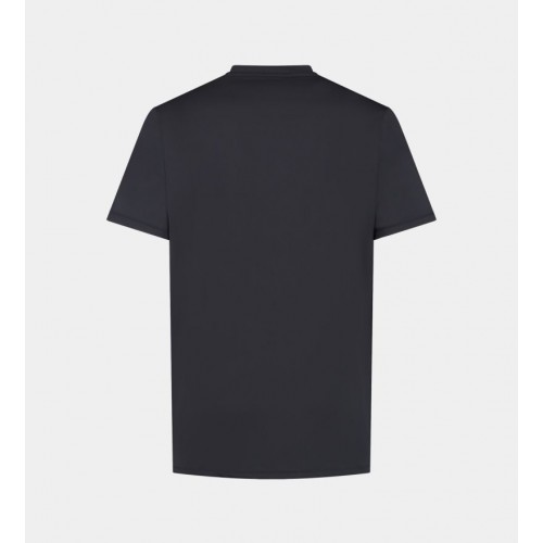TRICOU NEGRU BĂRBAȚI MODEL 3