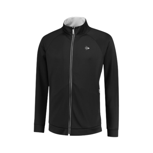 JACHETĂ NEGRĂ & ALB BĂRBAȚI