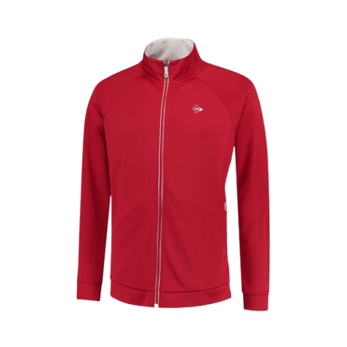 JACHETĂ ROȘIE & ALB BĂRBAȚI