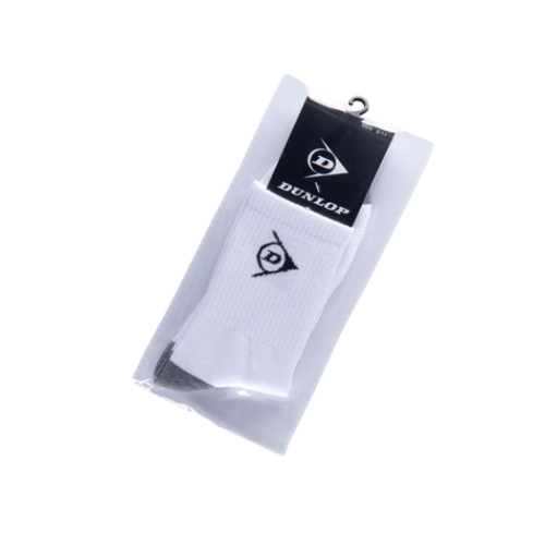 ȘOSETE ALBE SPORTS BĂRBAȚI