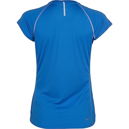 TRICOU ALBASTRU FEMEI