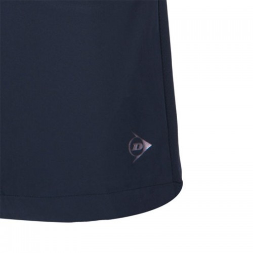 DUNLOP PANTALONI SCURTI TESUTI PENTRU BARBATI NAVY