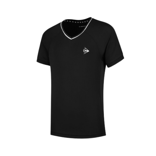 TRICOU NEGRU & ALB FETE