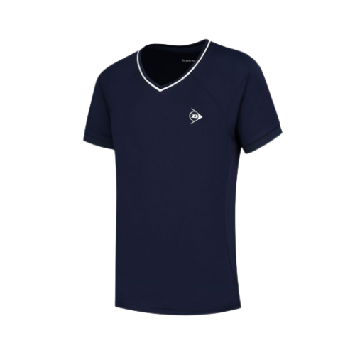 TRICOU BLEUMARIN & ALB FETE