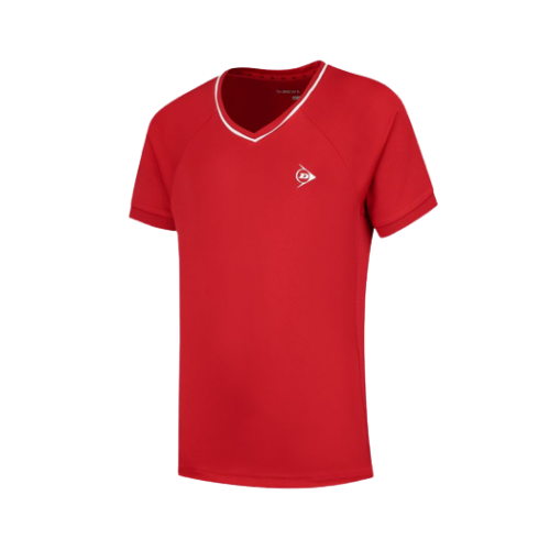 TRICOU ROȘU & ALB FETE