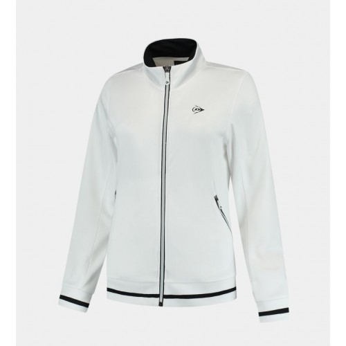 JACHETĂ ALBĂ FEMEI