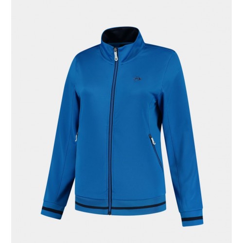 JACHETĂ ALBASTRĂ FEMEI