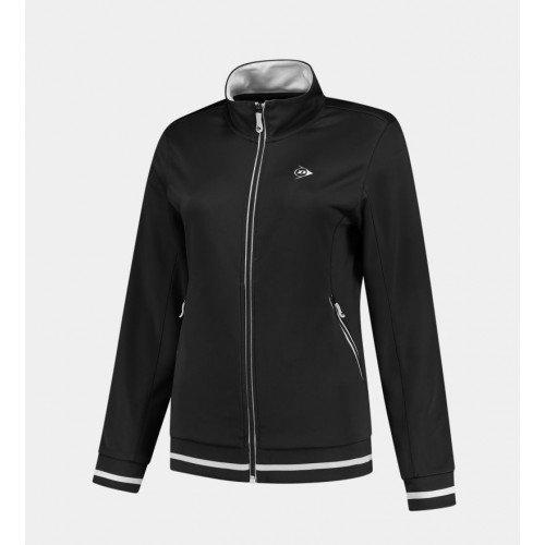 JACHETĂ TRICOTATĂ NEAGRĂ FETE