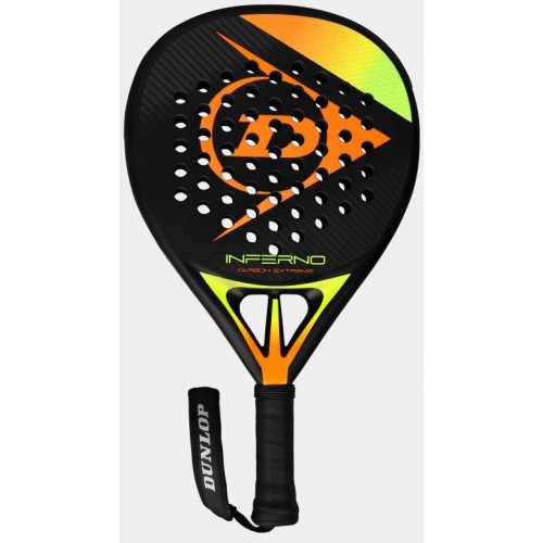 Racheta Padel INFERNO CARBON EXTREME
