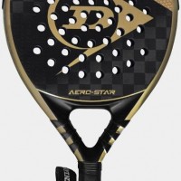 DUNLOP RACHETA PADEL AERO-STAR
