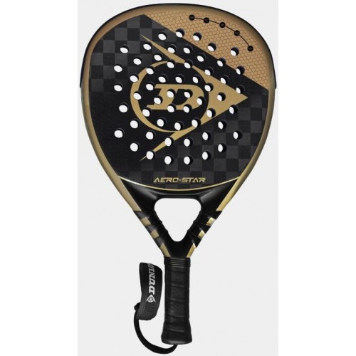 Racheta Padel AERO-STAR