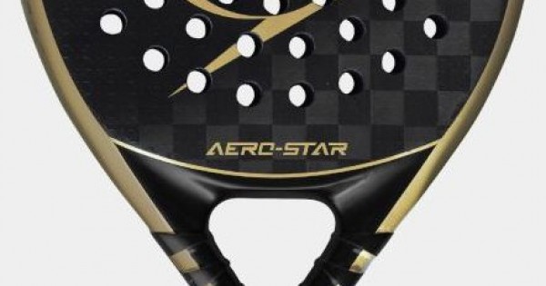 DUNLOP RACHETA PADEL AERO-STAR