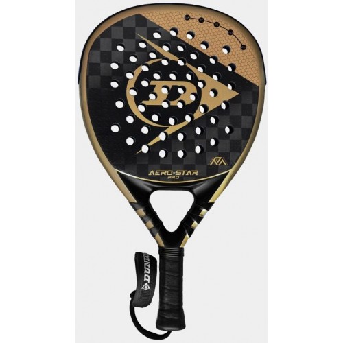 Racheta Padel AERO-STAR PRO 