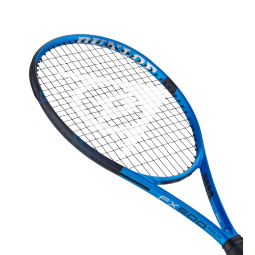 RACHETA DUNLOP FX500 TOUR G3