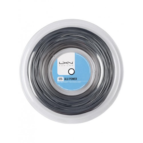 Racordaj Rola LUXILON Alu Power 16L Gauge 1.25 mm 200 M 