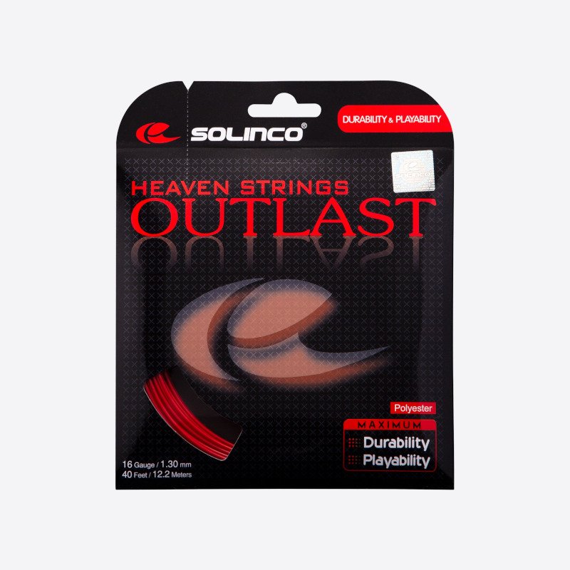 Racordaj Plic SOLINCO Outlast 16L Gauge 1.25 mm 12.2 M