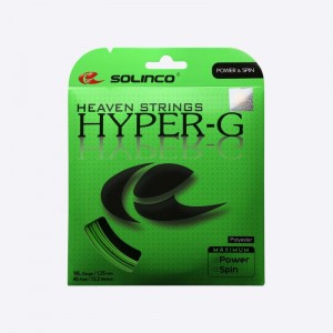 Racordaj Plic SOLINCO Hyper-G 16 Gauge 1.30 mm 12.2 M
