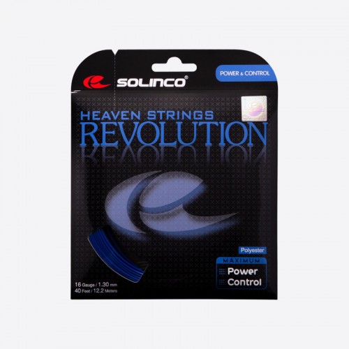 Racordaj Plic SOLINCO Revolution 16 Gauge 1.30 mm 12.2 M