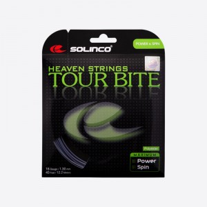 Racordaj Plic SOLINCO Tour Bite 16L Gauge 1.25 mm 12.2 M