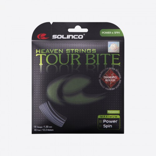 Racordaj Plic SOLINCO Tour Bite Diamond Rough 16L Gauge 1.25 mm 12.2 M