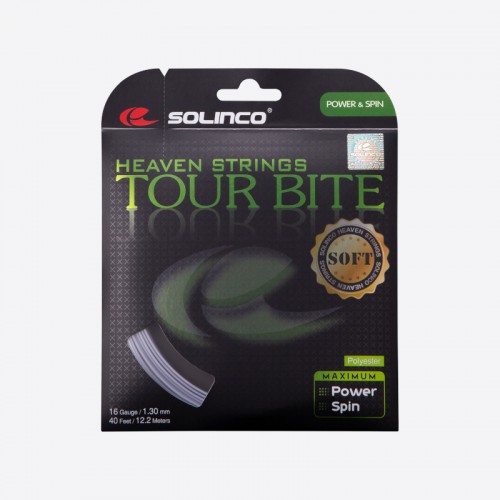 Racordaj Plic SOLINCO Tour Bite Soft 16L Gauge 1.25 mm 12.2 M