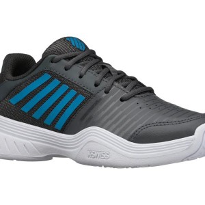 ADIDAȘI COPII GRI/ALB/ALBASTRU