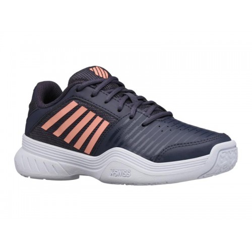 ADIDAȘI COPII GRI/PORTOCALIU/ALB