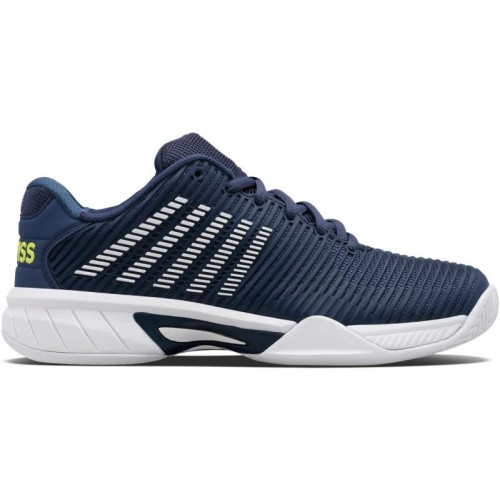 Adidași HYPERCOURT EXPRESS 2 Albastru/Alb