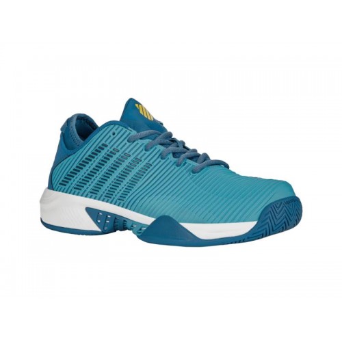 Adidași HYPERCOURT SUPREME Albastru/Alb