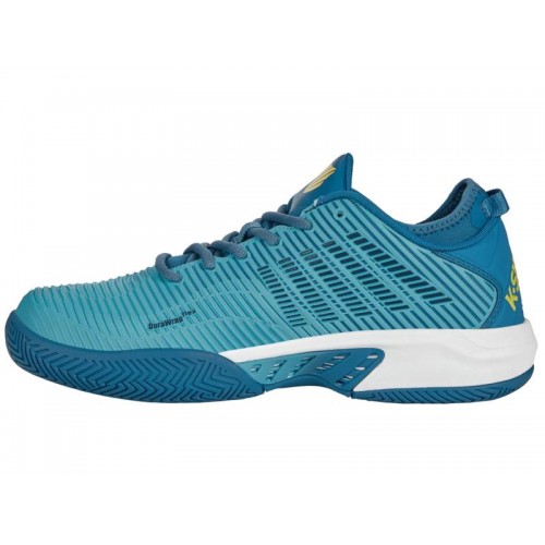 Adidași HYPERCOURT SUPREME Albastru/Alb